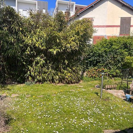 A Room And Garden Close To Paris Vitry-sur-Seine Extérieur photo