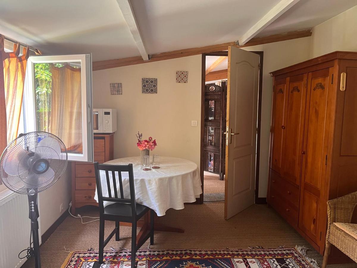 A Room And Garden Close To Paris Vitry-sur-Seine Extérieur photo