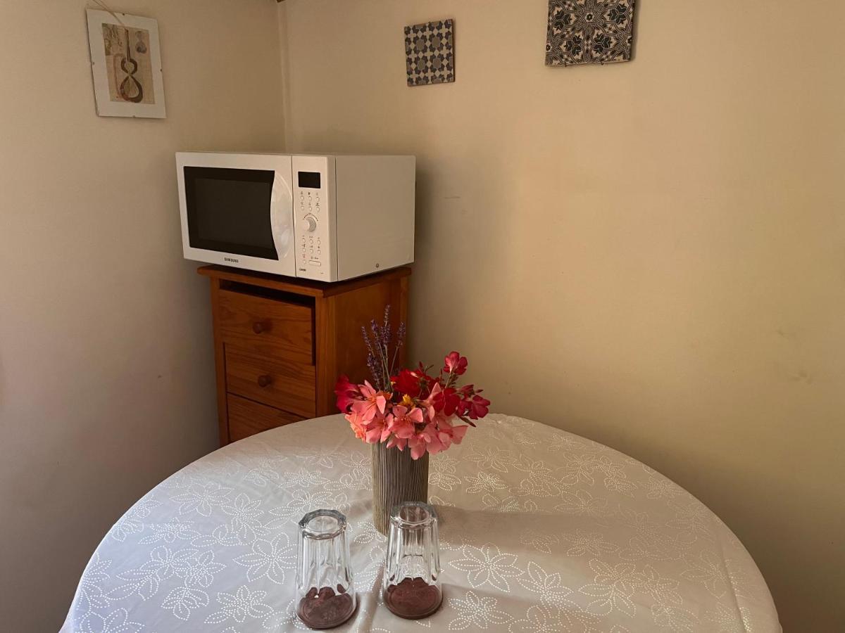 A Room And Garden Close To Paris Vitry-sur-Seine Extérieur photo