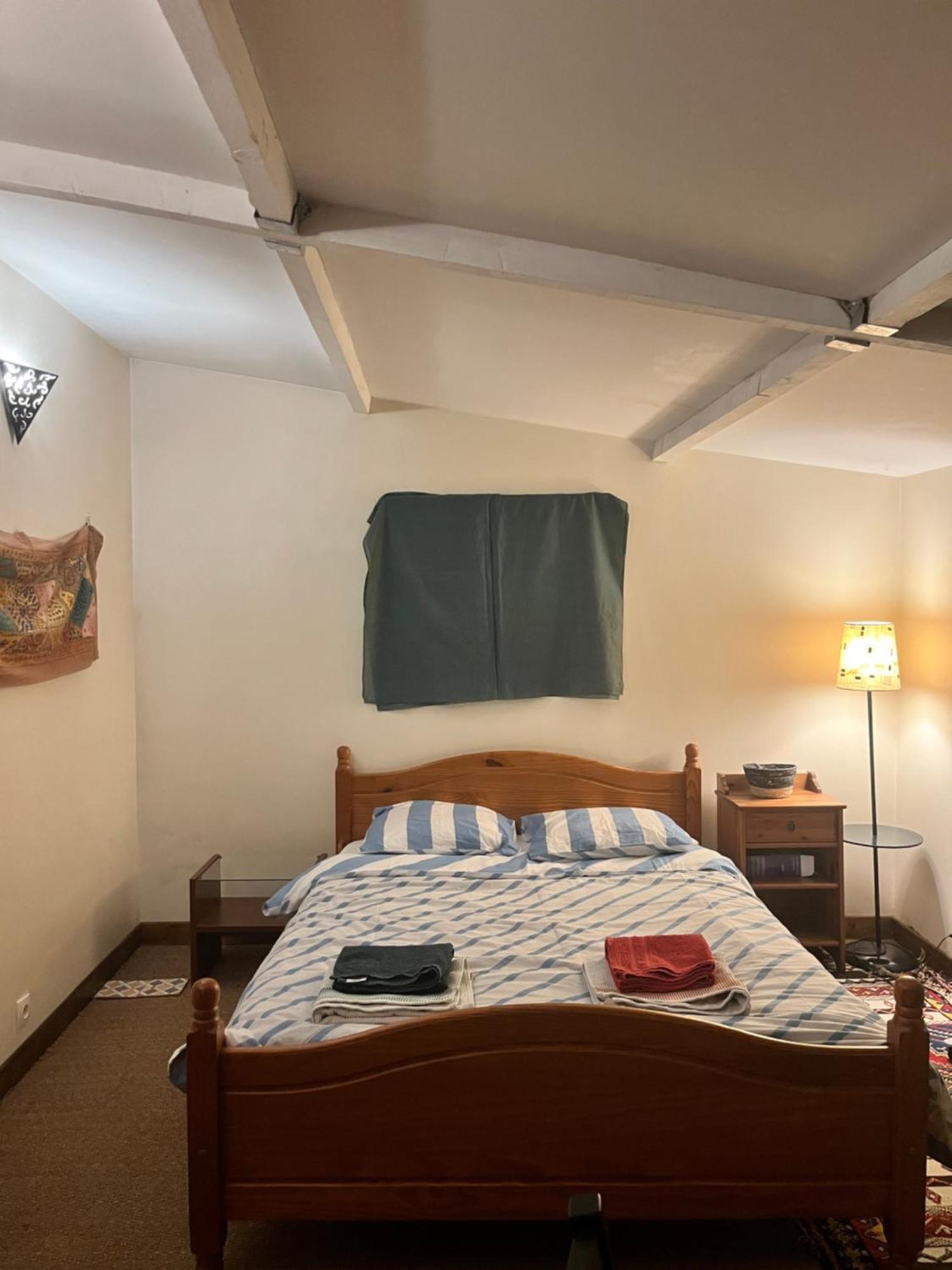 A Room And Garden Close To Paris Vitry-sur-Seine Extérieur photo